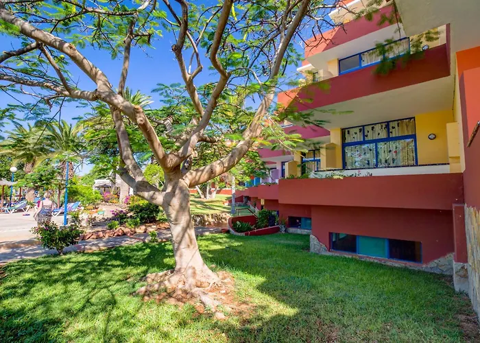 SBH Fuerteventura Playa